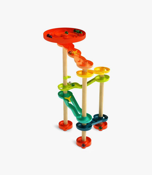 TopBright marble track 120493