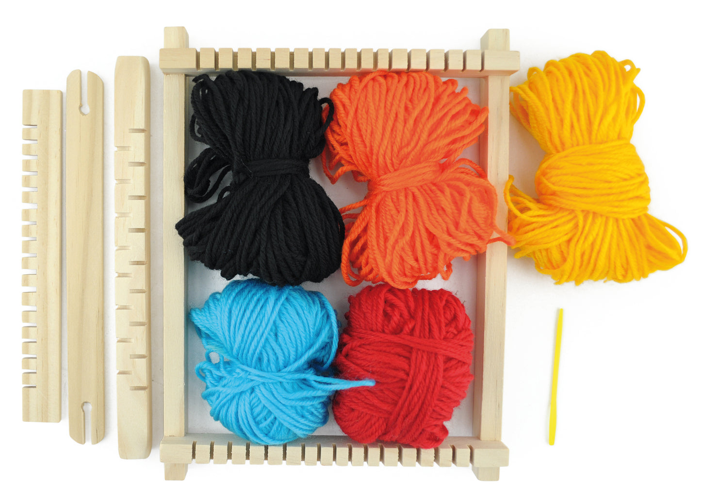 Andreu Loom