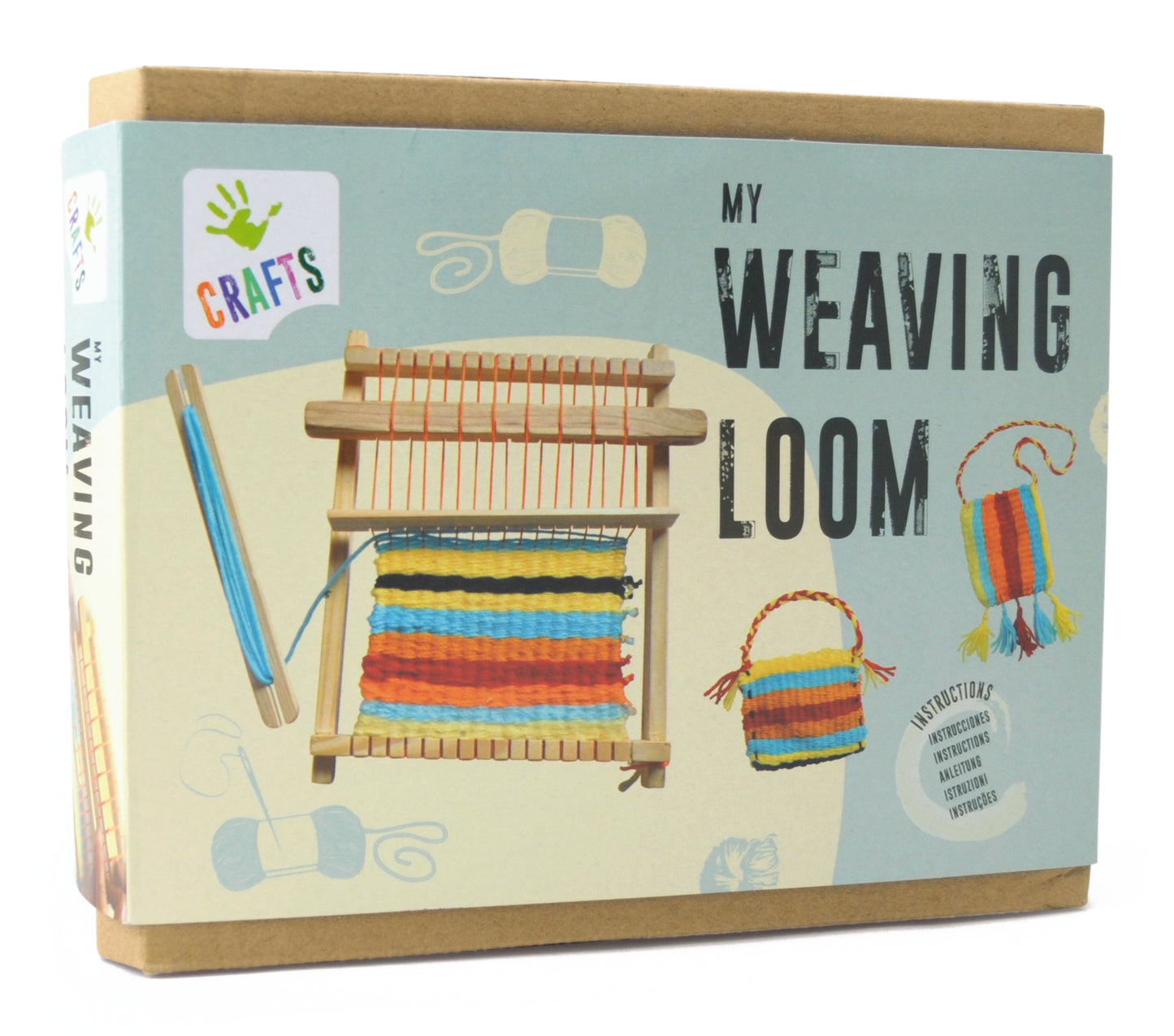 Andreu Loom
