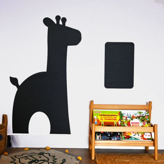 Ferflex giraffe magnetic board