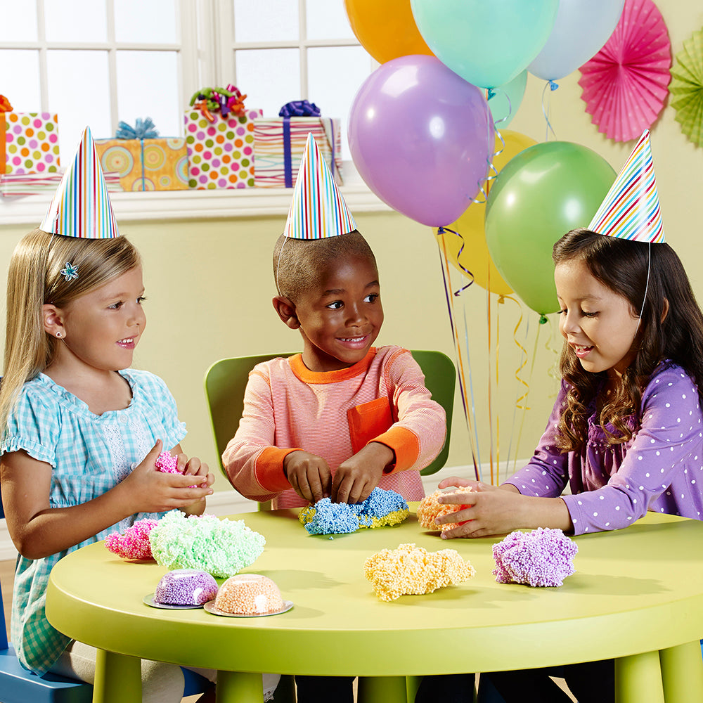 Playfoam® party Pack-20 κάψουλες EI-1907