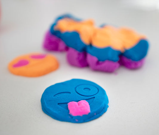 Playfoam® sand 8-pack EI-2230