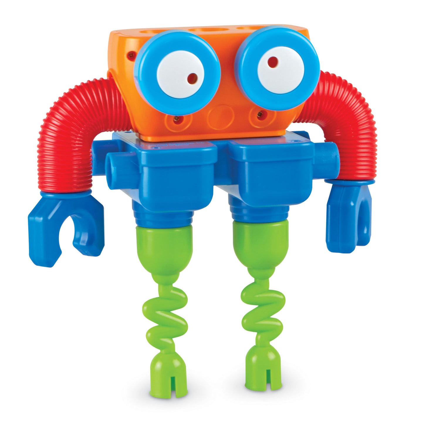 1-2-3 Build It!™ Robot Factory LER2869