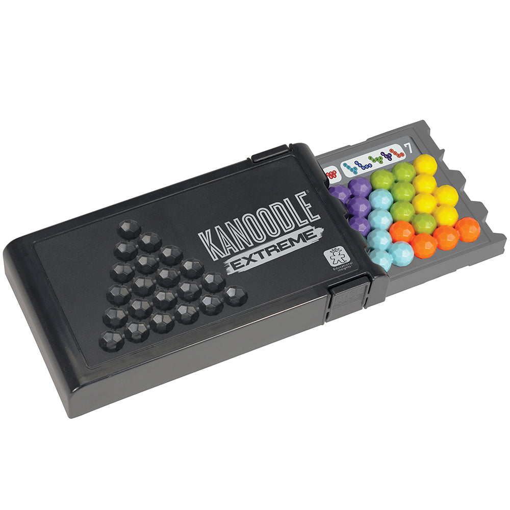 Kanoodle® Extreme logic game Educational Insights EI-3023