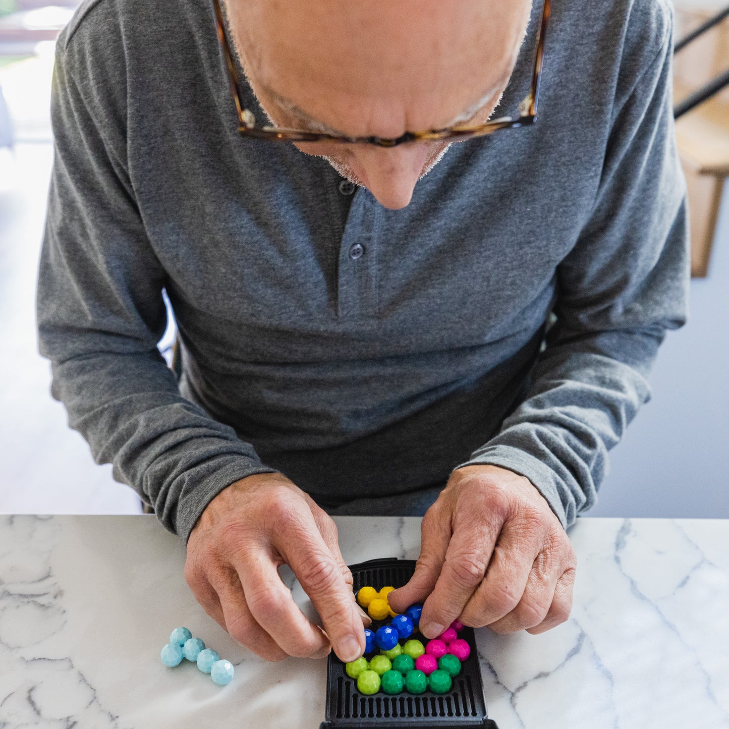 Kanoodle® Genius Educational Insights EI-3026