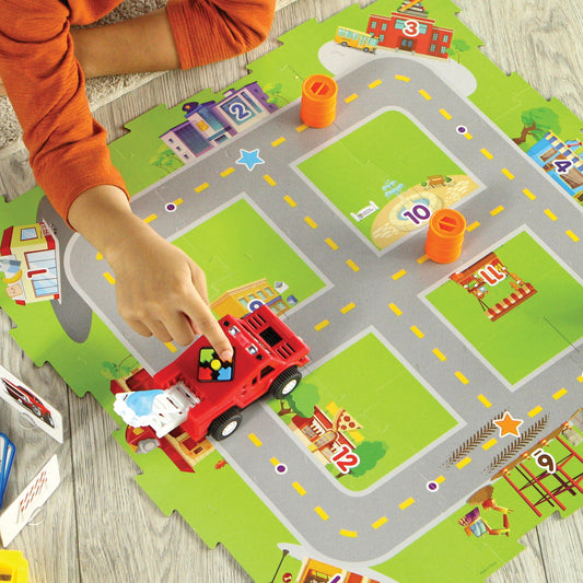 Switcheroo Coding Crew™ LER3108