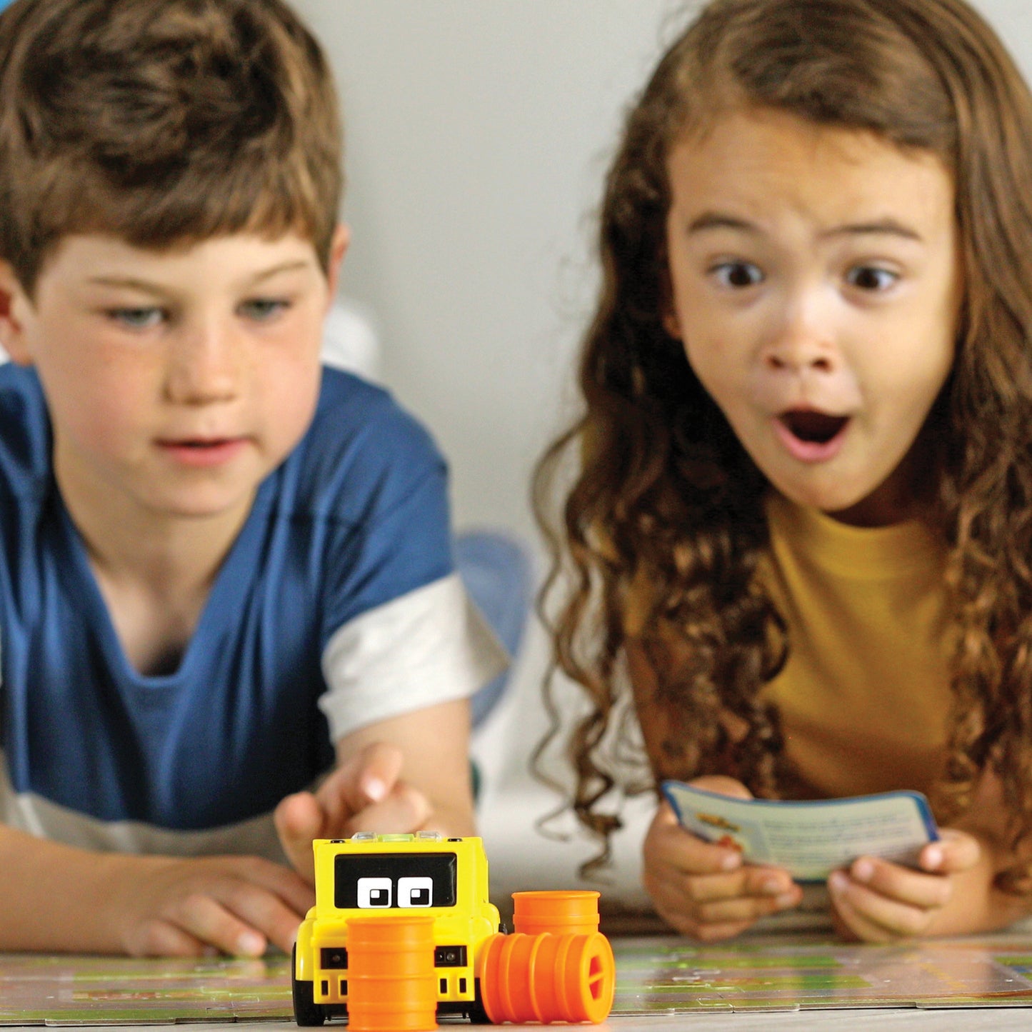 Switcheroo Coding Crew™ LER3108