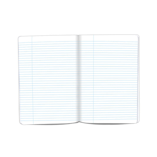 Exhibition notebook 50 sheets B5 pin Special classic series