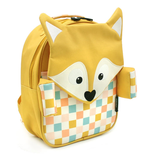 Cyranos-Les Deglingos kindergarten backpack
