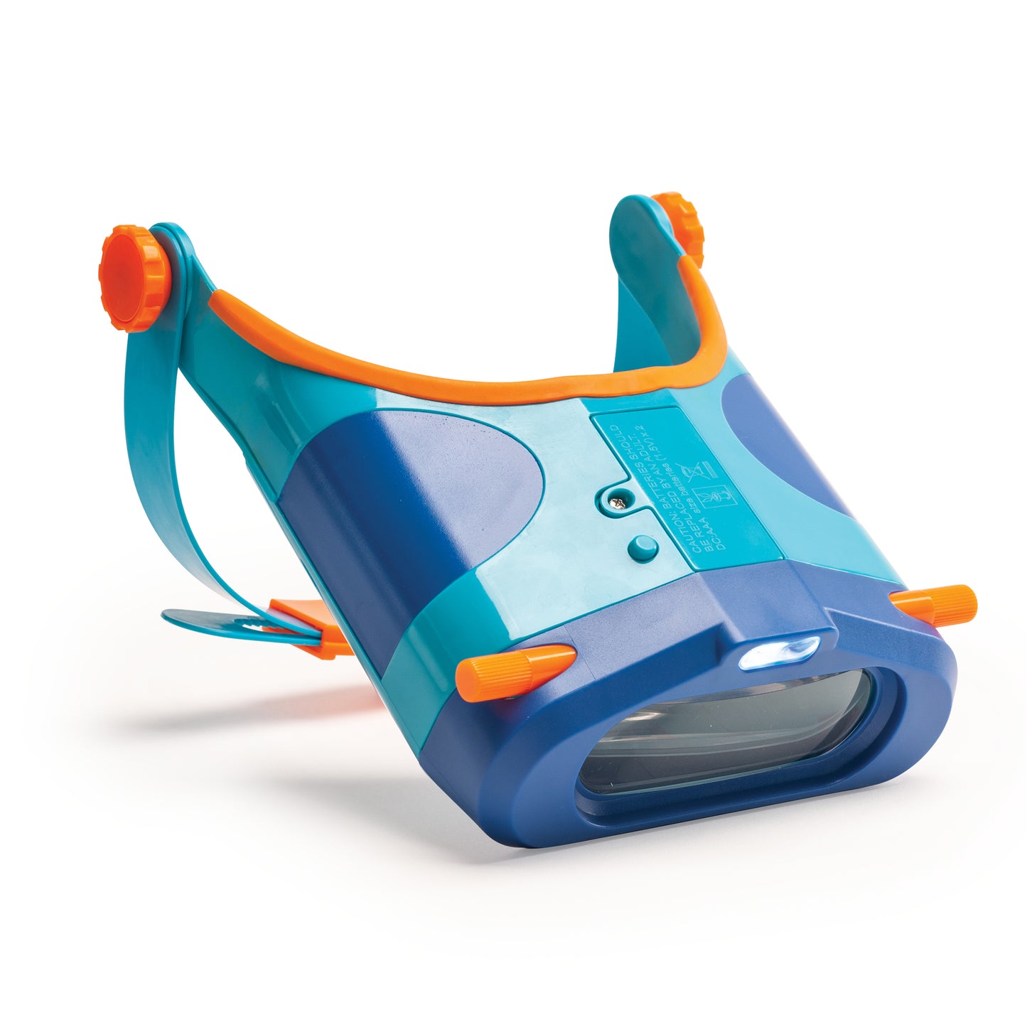 GeoSafari® Jr. mighty magnifier EI-5141