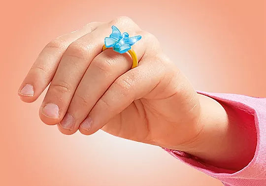 Rainbow Palace - Playmobil 71359