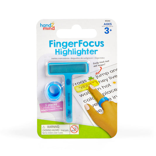 FingerFocus® Highlighter 91244