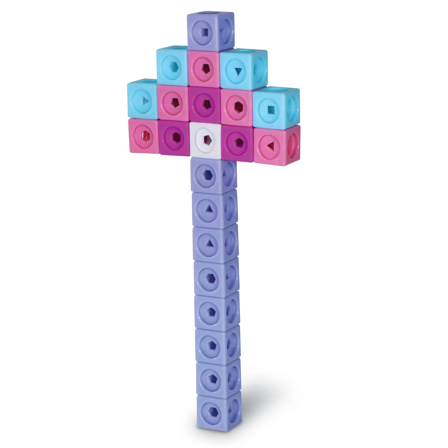 MathLink®Cubes Fantasticals LSP9331-UK