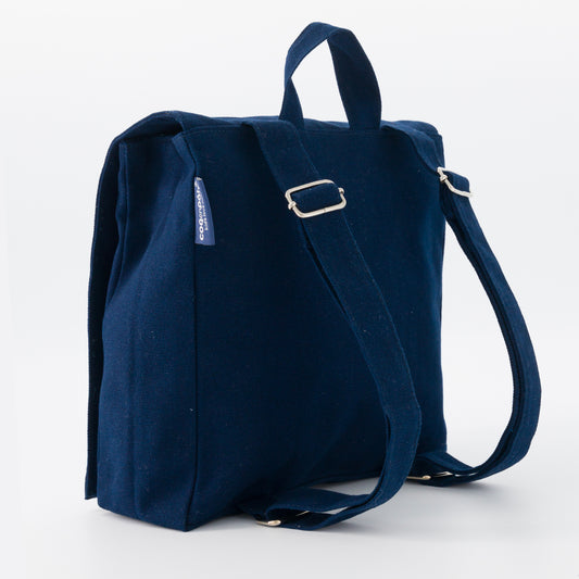 Σακίδιο πλάτης, φάλαινα