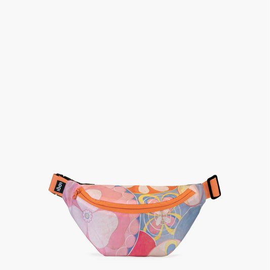 Loqi Hilma Af Klint Waist Bag
