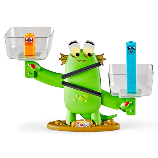 Numberblocks® Blockzee™ Balance Set HM96089-UK