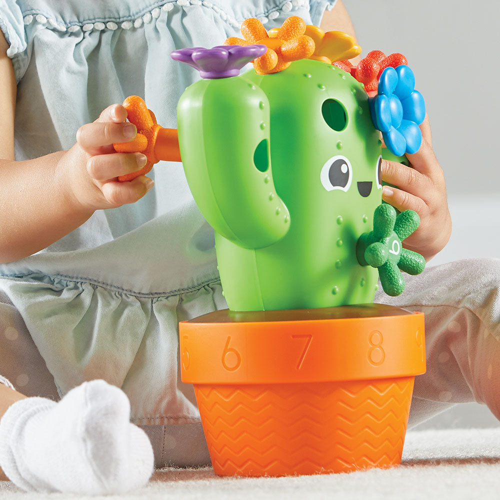 Carlos the count and pop Cactus LER9125