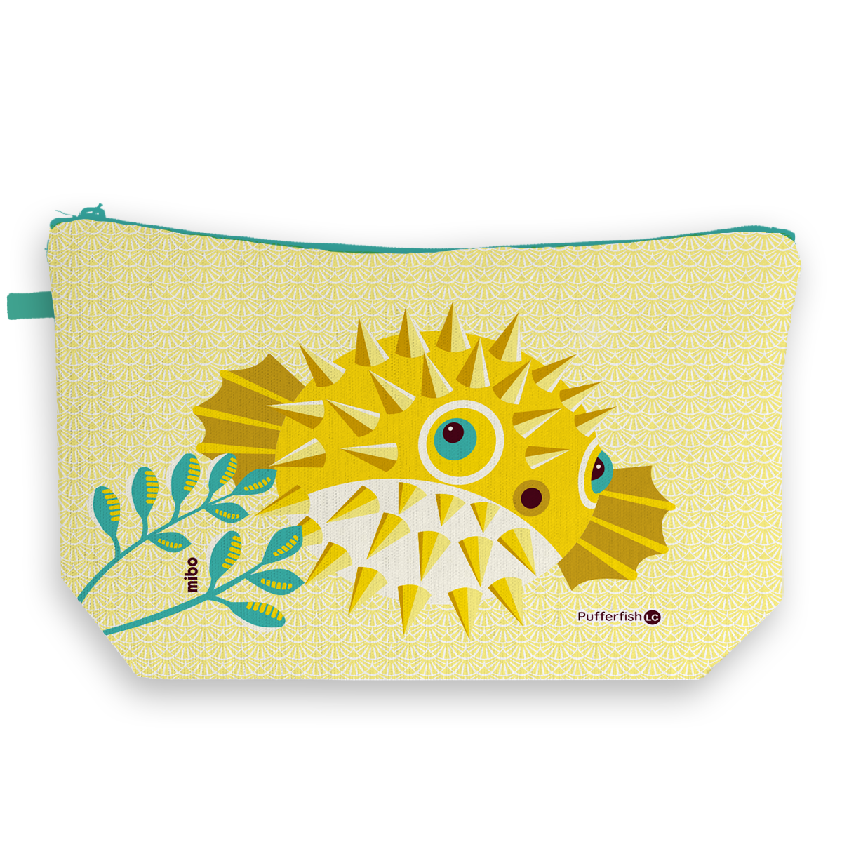 Κασετίνα, ψάρι φούσκα