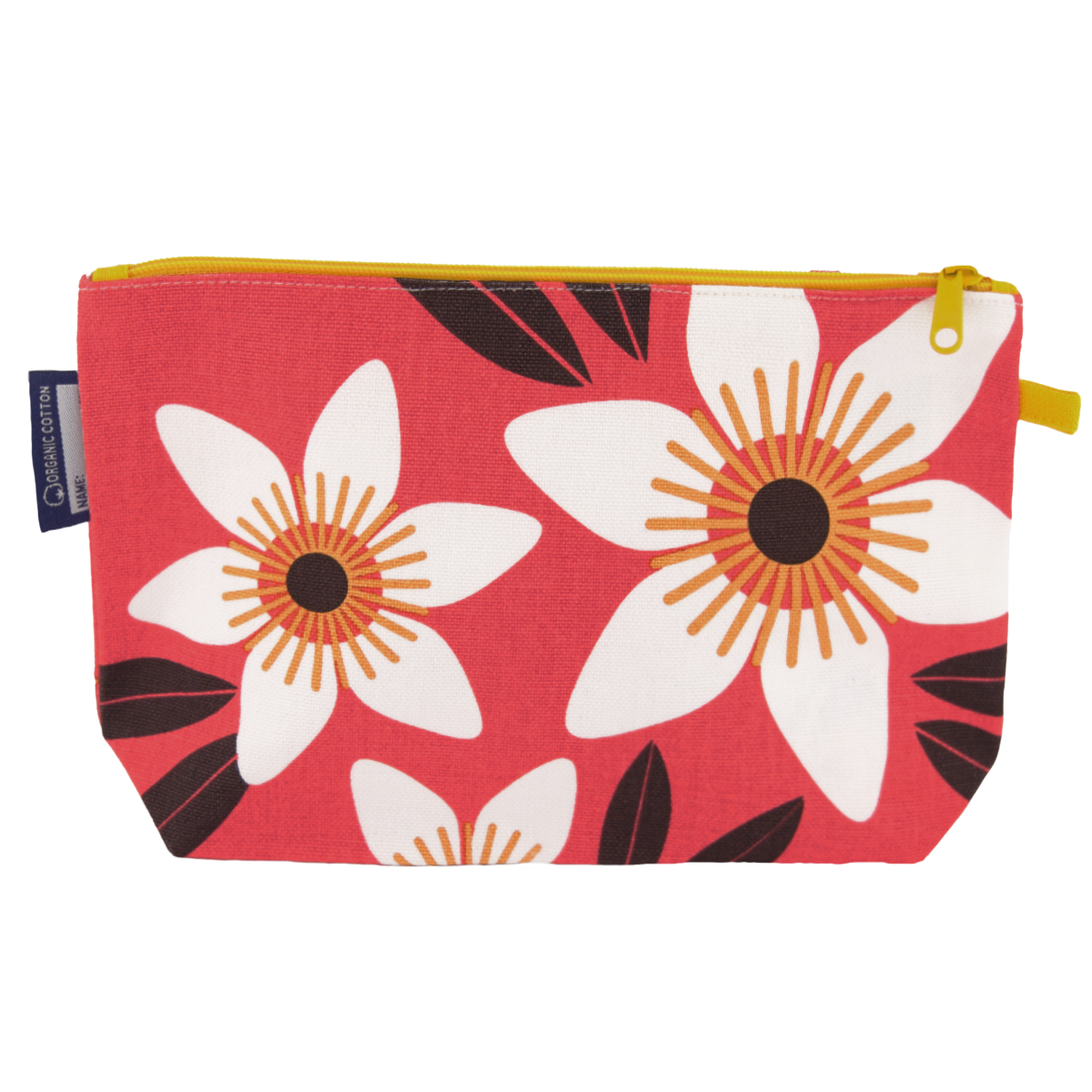 Κασετίνα, κόκκινο πάντα