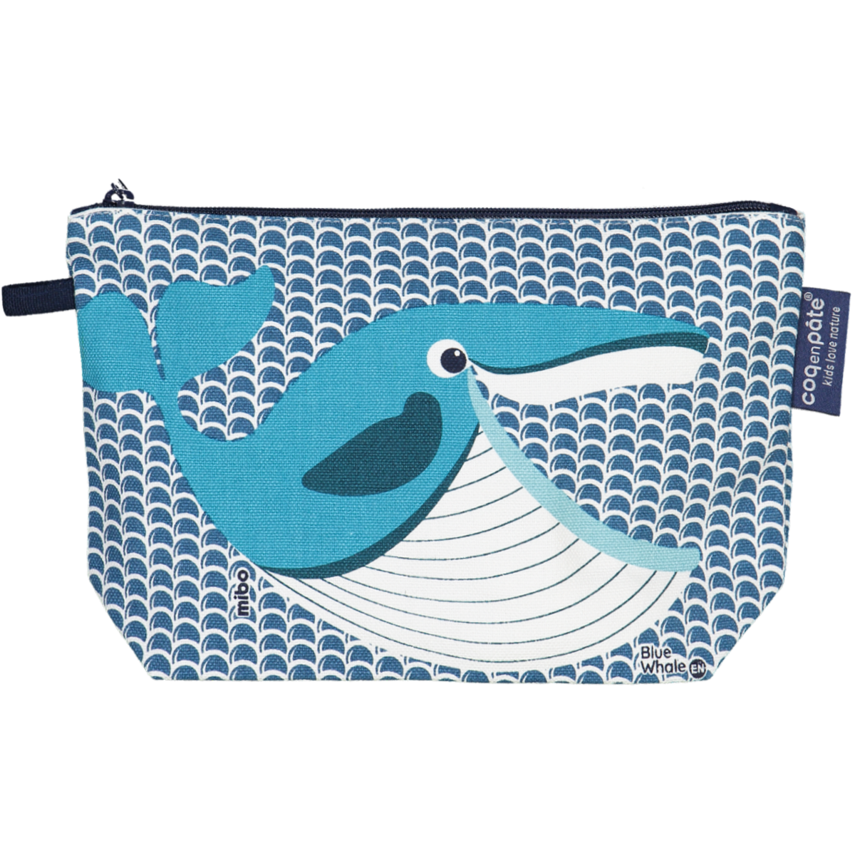 Κασετίνα, φάλαινα