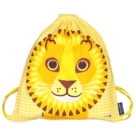 Σακίδιο δραστηριοτήτων, λιοντάρι