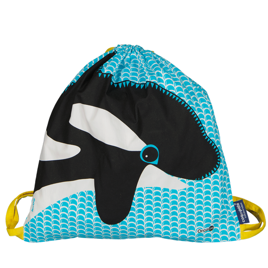 Σακίδιο δραστηριοτήτων, φάλαινα όρκα