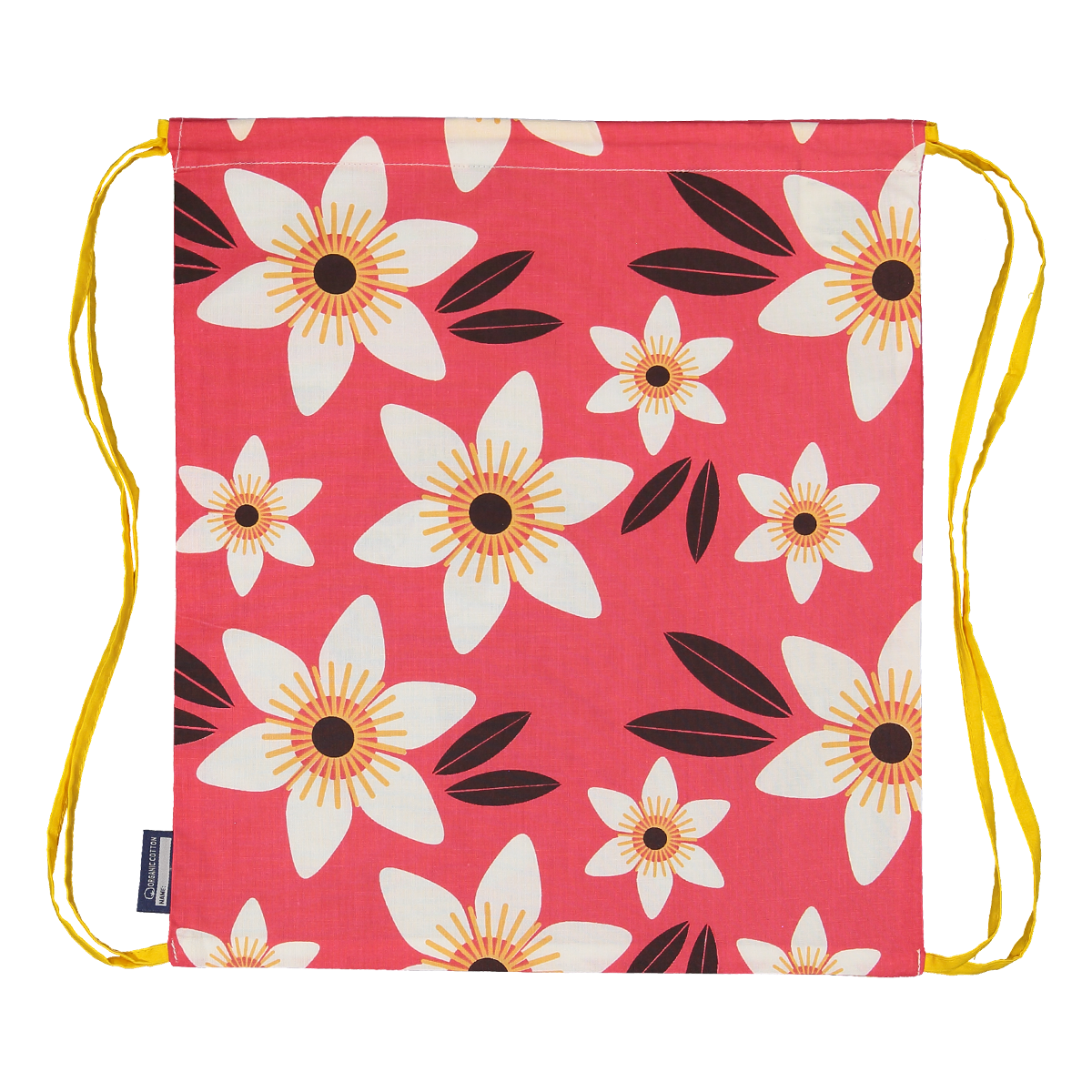 Σακίδιο δραστηριοτήτων, κόκκινο πάντα