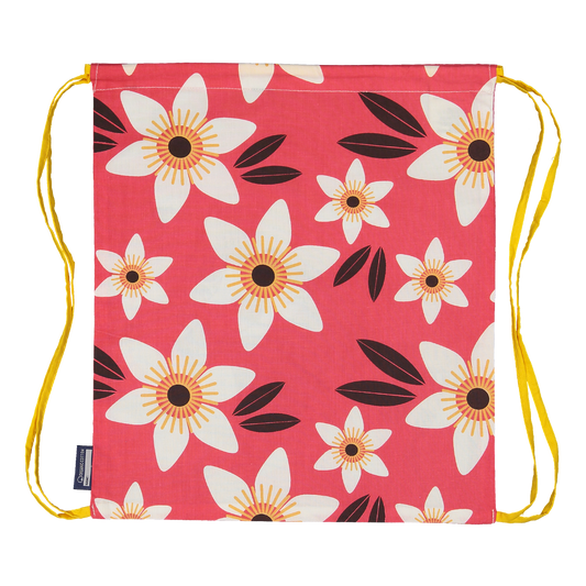 Σακίδιο δραστηριοτήτων, κόκκινο πάντα