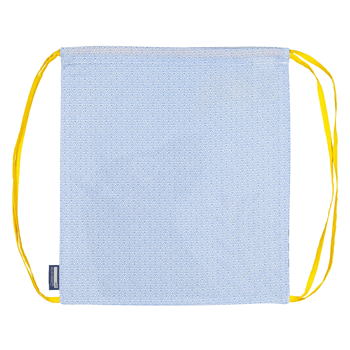 Σακίδιο δραστηριοτήτων, θαλάσσιο λιοντάρι