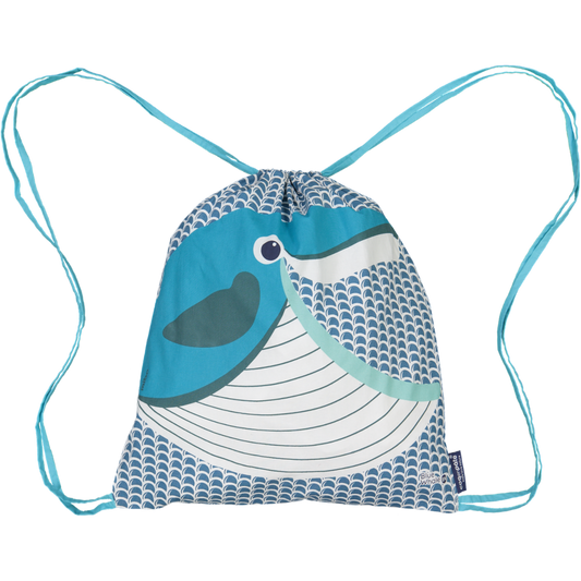 Σακίδιο δραστηριοτήτων, φάλαινα