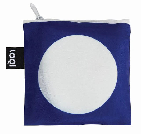 Τσάντα ώμου Loqi Sagmeister and Walsh