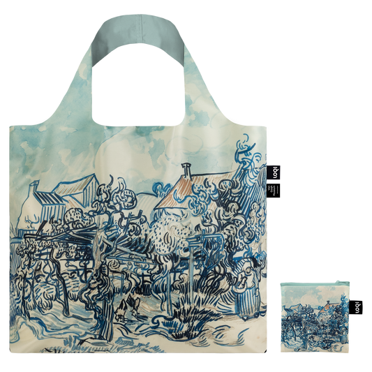 Τσάντα ώμου Loqi Vincent Van Gogh