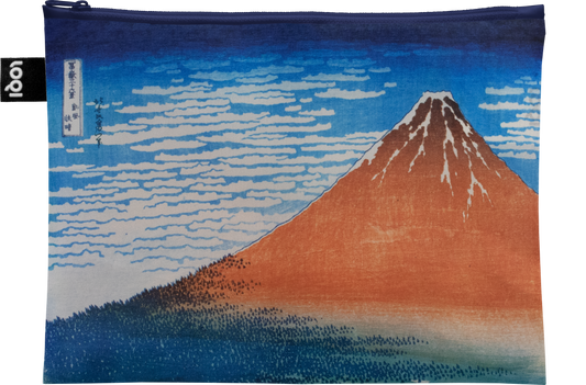 Θήκες Loqi Hokusai, σετ 3 τεμάχια