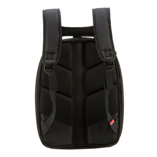 ZIPIT Shell Backpack, Black Pattern - Image 1
