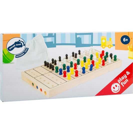 Σπάσε τον κώδικα-παιχνίδι λογικής