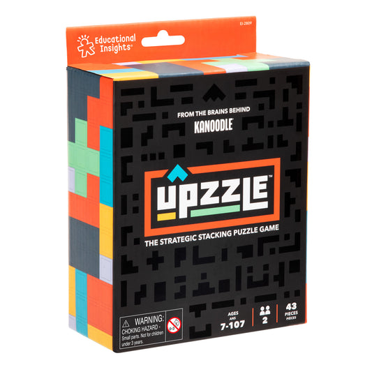 Upzzle™ Educational Insights EI-2809