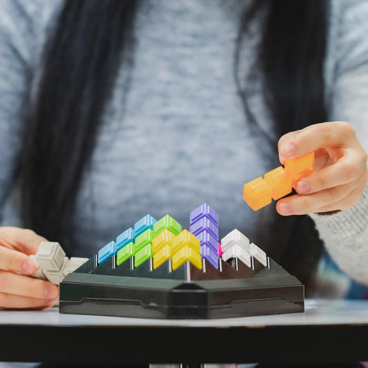 Kanoodle® Pyramid Educational Insights EI-3083