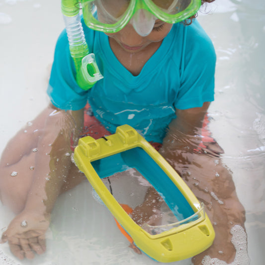 GeoSafari® Jr. Underwater Explorer EI-5115