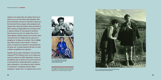 Ένα βιολί διηγείται - Νάνση Τουμπακάρη