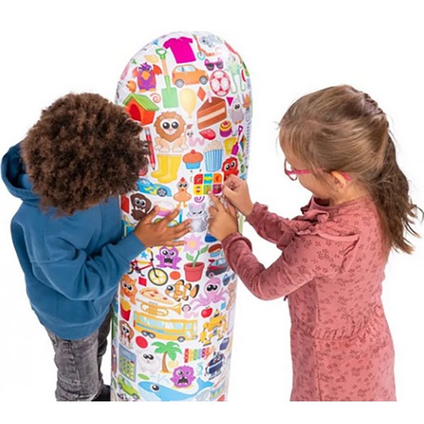 Punto Punto-board game WBL01000