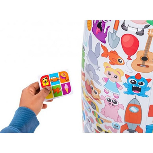 Punto Punto-board game WBL01000