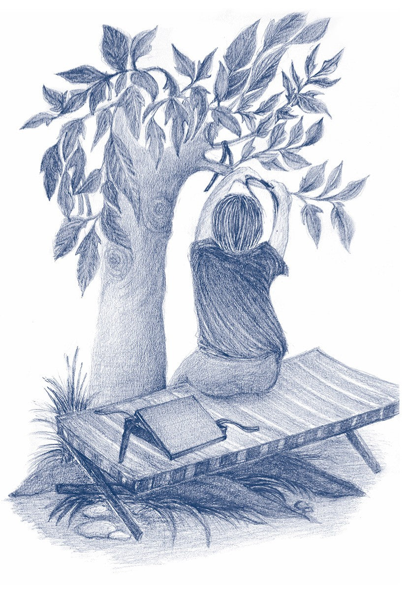 Γκούρι σημαίνει πέτρα-Θεοδώρα Κατσίφη