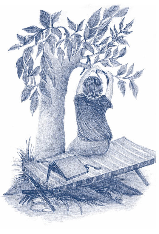 Γκούρι σημαίνει πέτρα-Θεοδώρα Κατσίφη