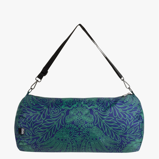 Τσάντα ταξιδιού/δραστηριοτήτων Loqi Arabesque weekender