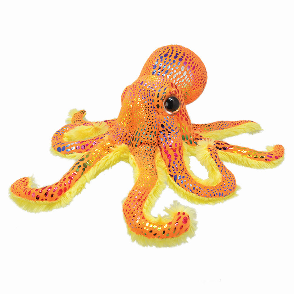 Octopus doll 20 cm
