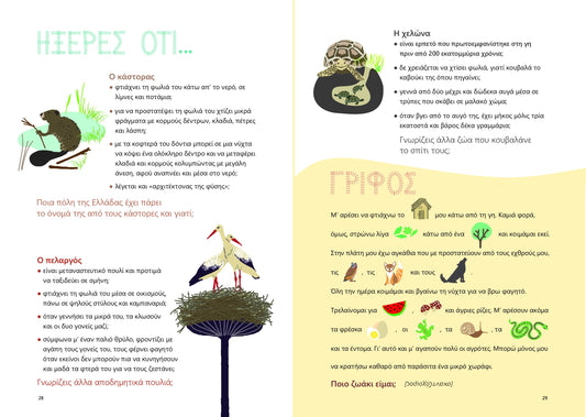 Μια φωλιά για μένα-Βαλεντίνα Παπαδημητράκη