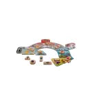 Oddy At Sea supermythos domino puzzle