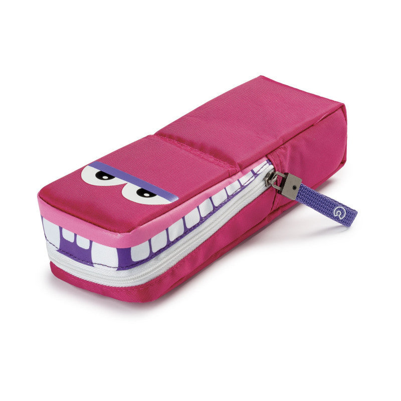 Carioca GNAM zippered case 23280