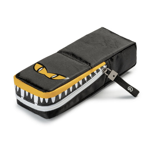 Κασετίνα Carioca GNAM με φερμουάρ 23280