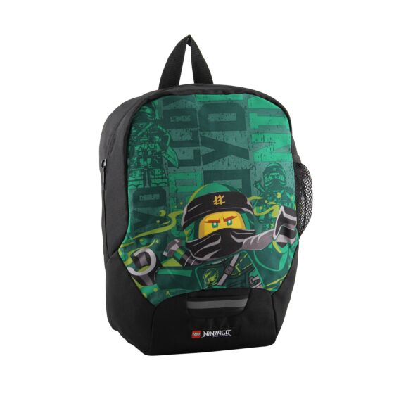 Lego Ninjago Energy Kindergarten Backpack 10030-1908